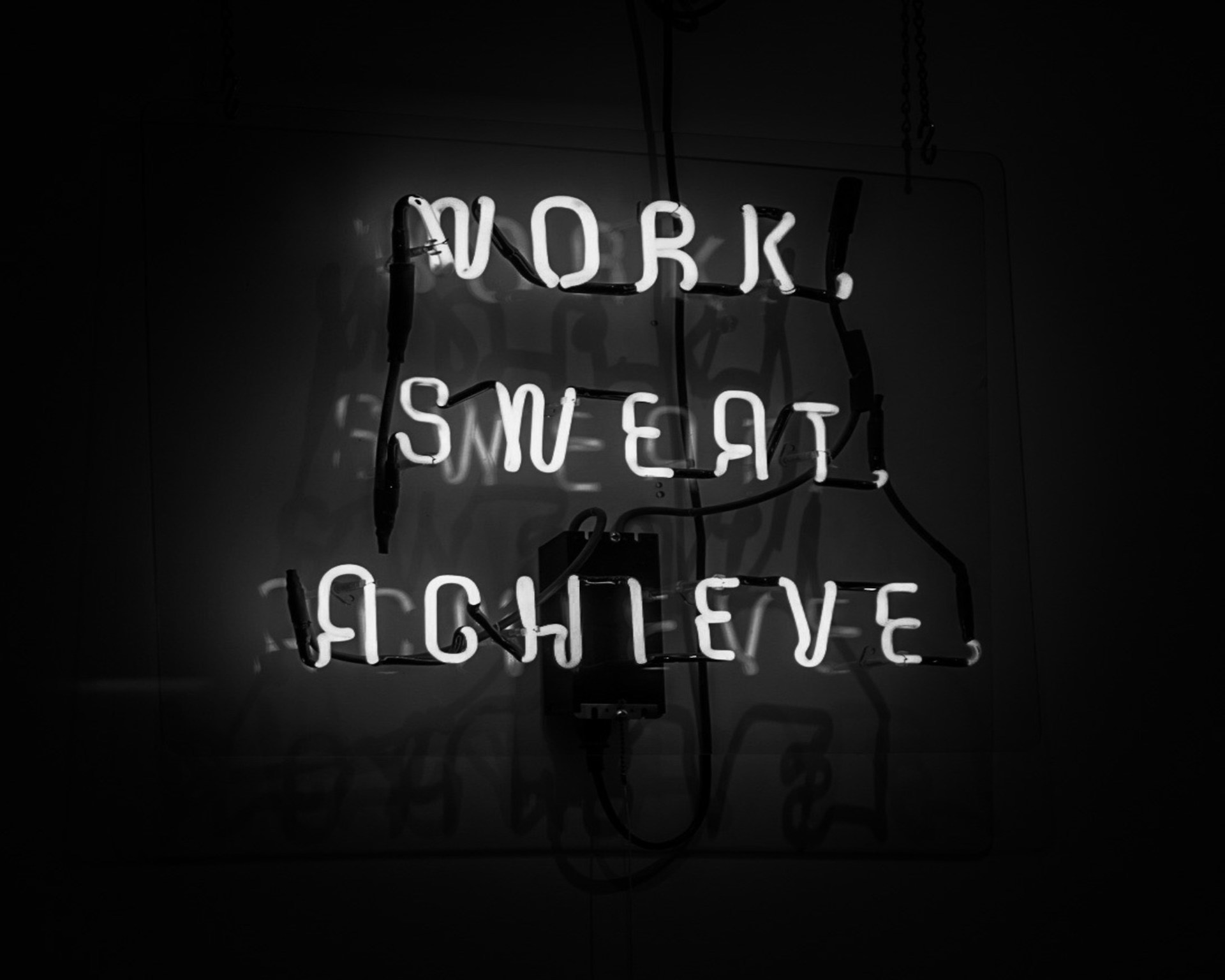 The Forge Framework: How To Build a Life Worth Living